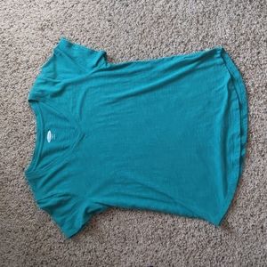 Everywear t-shirt from Old Navy